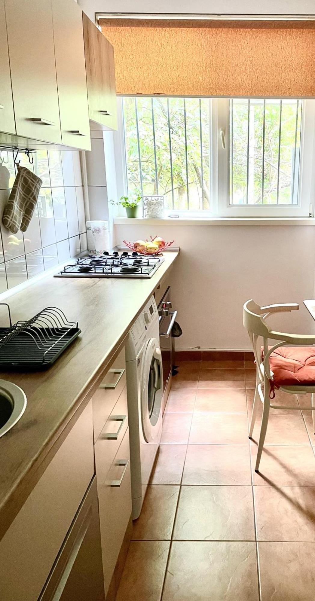 Cozy And Clean Apartment, Near National Arena Букурещ Екстериор снимка