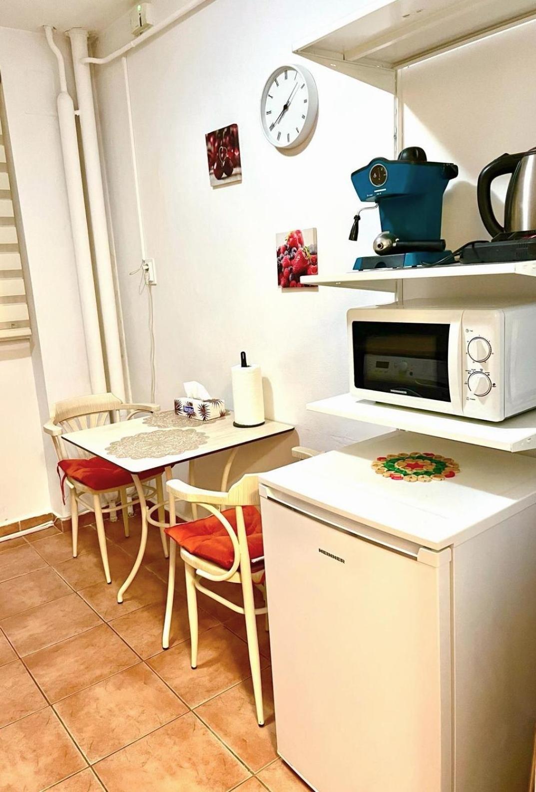 Cozy And Clean Apartment, Near National Arena Букурещ Екстериор снимка